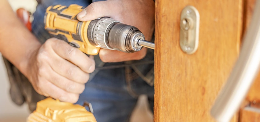 Eviction Locksmith in Interlaken, California