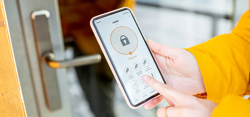 Automatic Door Lock Opener Repair in Interlaken, California