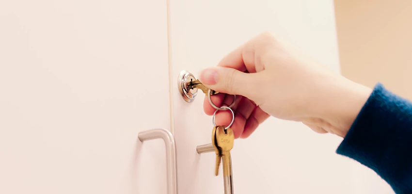 Cabinet Electronic Locks Repair in Interlaken, California