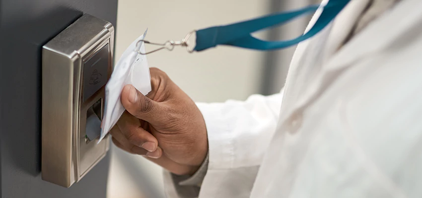 Commercial Locksmith For Rekey in Interlaken, CA