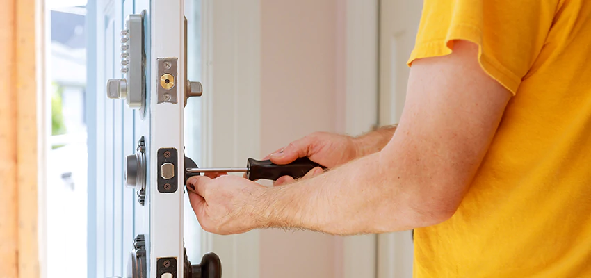 Eviction Locksmith For Key Fob Replacement Services in Interlaken, CA
