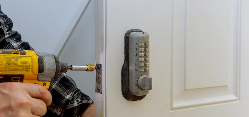 Digital Locks For Home Invasion Prevention in Interlaken, CA