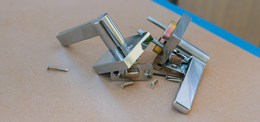 Master Lock Key System Installation Service in Interlaken, California