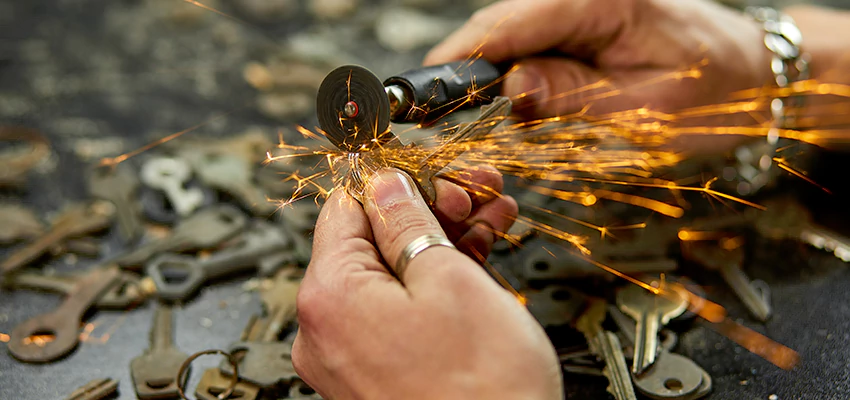 24/7 Locksmith Services For Lock Rekeying in Interlaken, CA