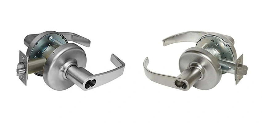 Corbin Russwin Unit Locks Repair Installation in Interlaken, CA