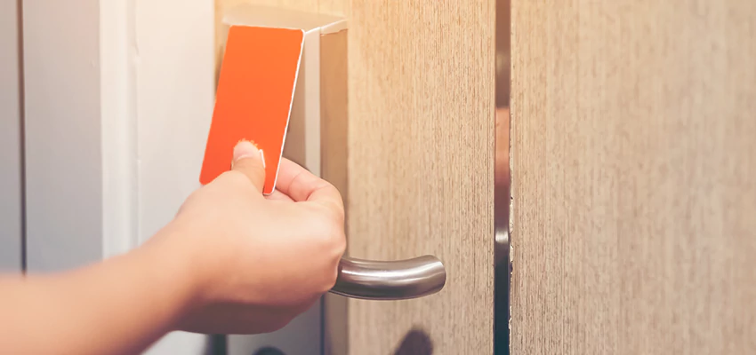 Electronic Locks Motor Repair in Interlaken, California