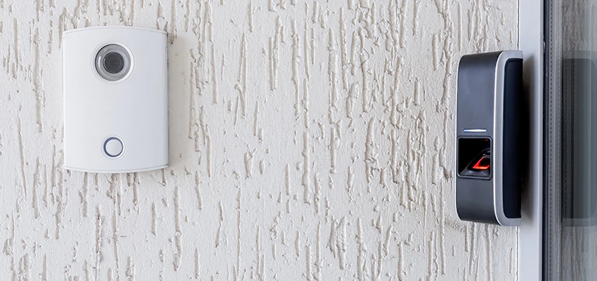 Multi-User Fingerprint Door Locks Installation in Interlaken, California