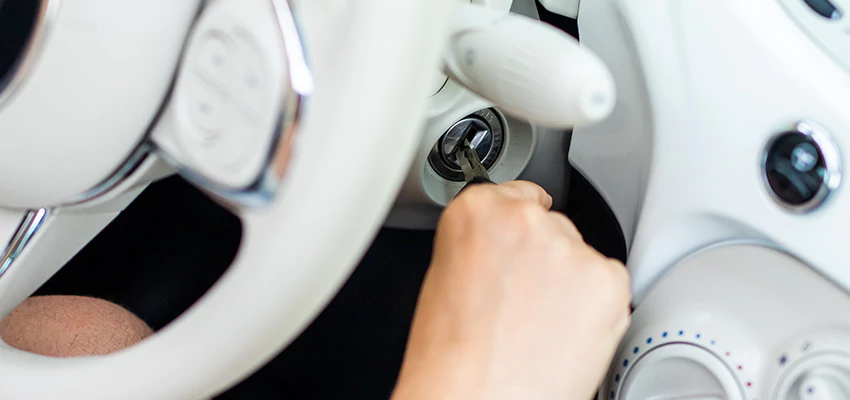 Ignition Lock Barrel Replacement Near Me in Interlaken, California