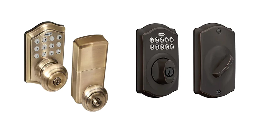 Medeco Locks Replacement in Interlaken, CA