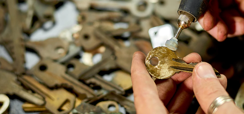 A1 Locksmith For Key Replacement in Interlaken, California
