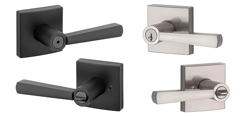 Baldwin Wifi Door Lock Maintenance in Interlaken, CA