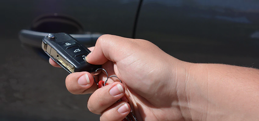 Car Door Unlocking Locksmith in Interlaken, California