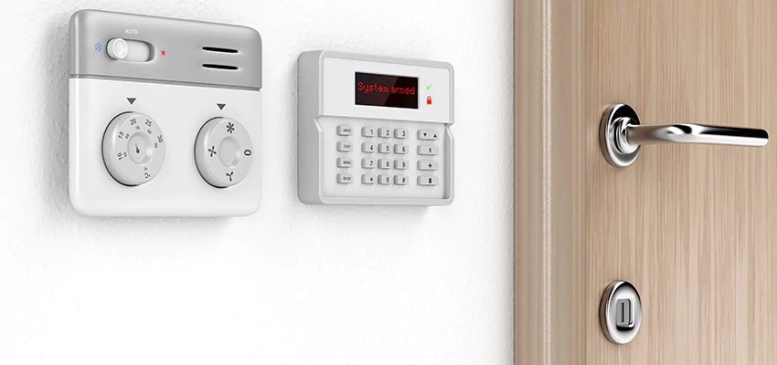 Commercial Electronic Door Lock Services in Interlaken, CA