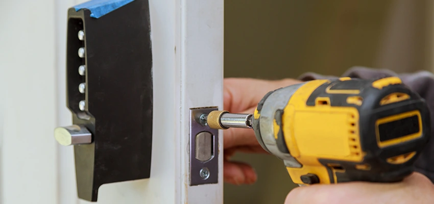 Eviction Locksmith For Key Duplication in Interlaken, California