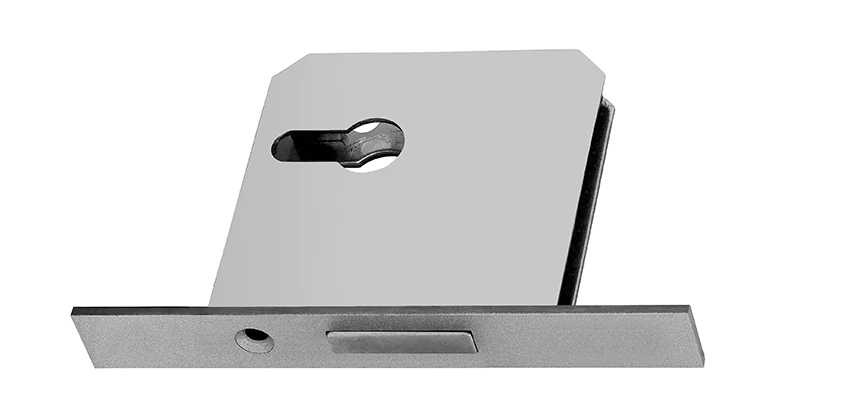 Fix A Deadbolt Door Lock in Interlaken, California