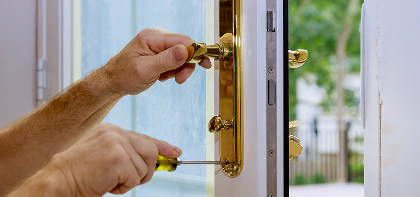 Local Locksmith For Key Duplication in Interlaken, CA
