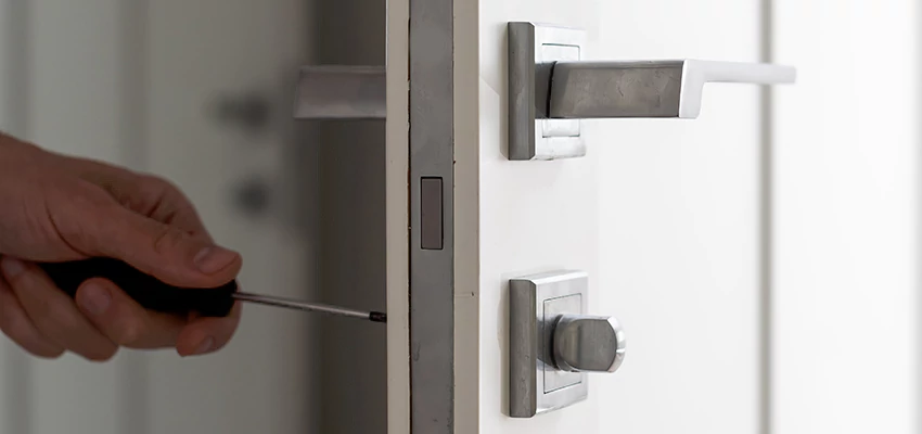 Automotive Lock Installation in Interlaken, CA