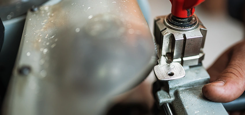 Key Programming Mobile Locksmith Service in Interlaken, CA