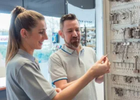 Key Locks Services in Interlaken, California