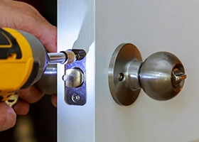 Door Lock Replacement in Interlaken, California